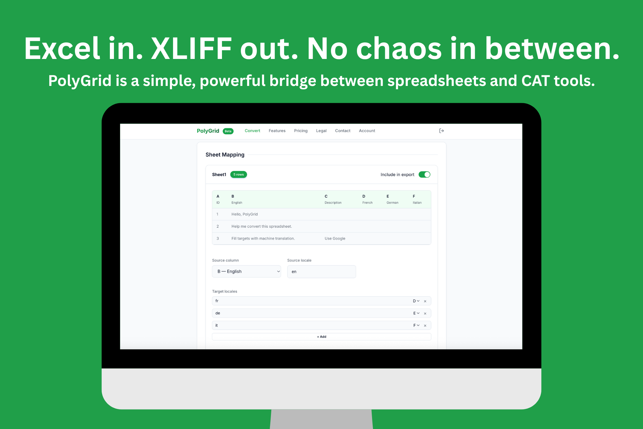 PolyGrid gallery image