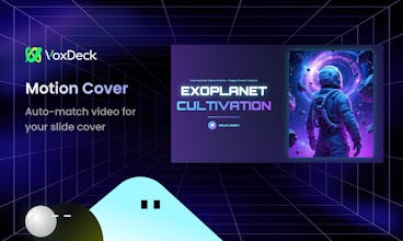 VoxDeck gallery image