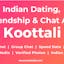 Koottali Dating App For Indians