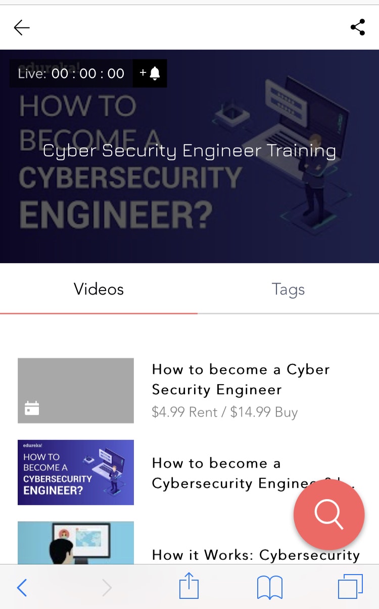 Seidea | BAME Women in Cybersecurity gallery image