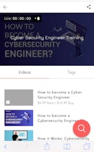 Seidea | BAME Women in Cybersecurity gallery image