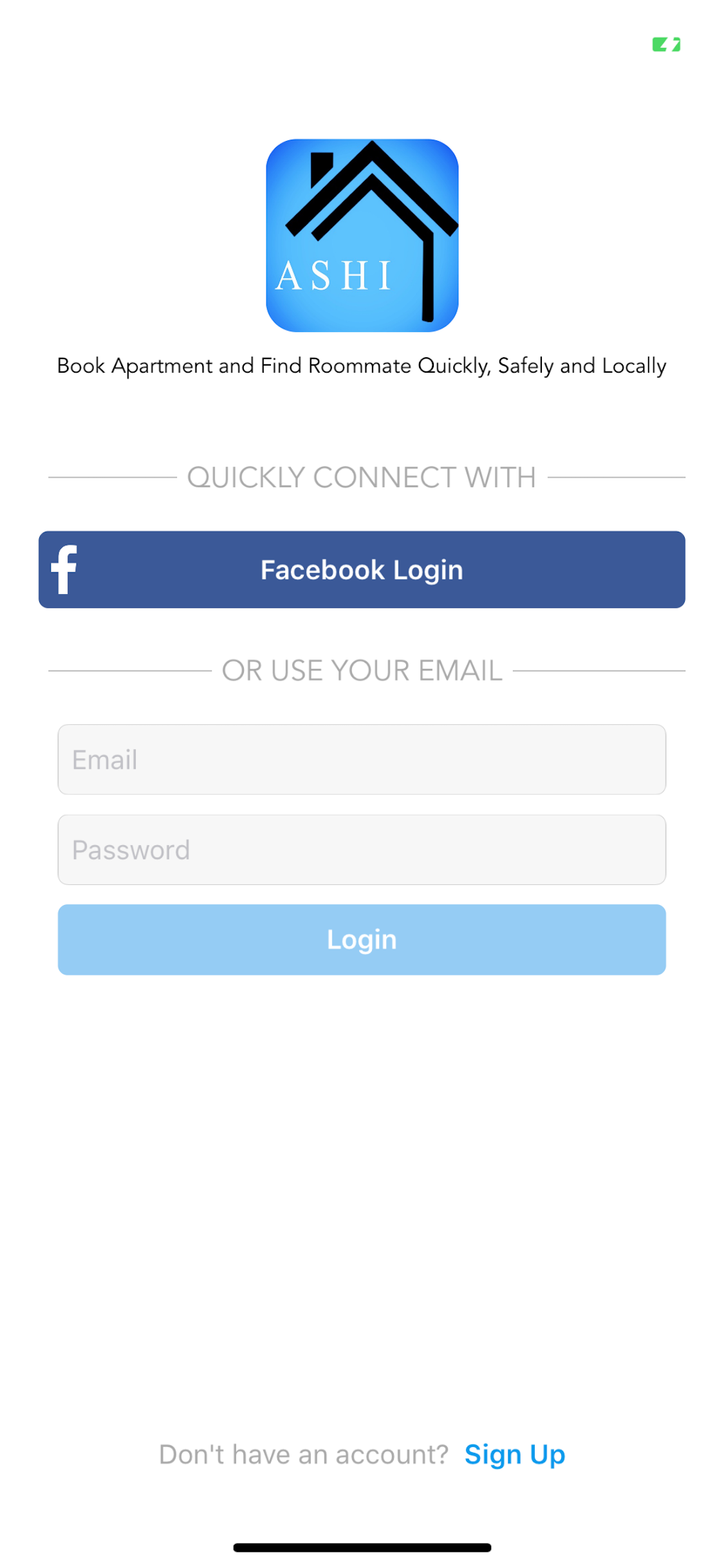 All Students Housing Initiative gallery image