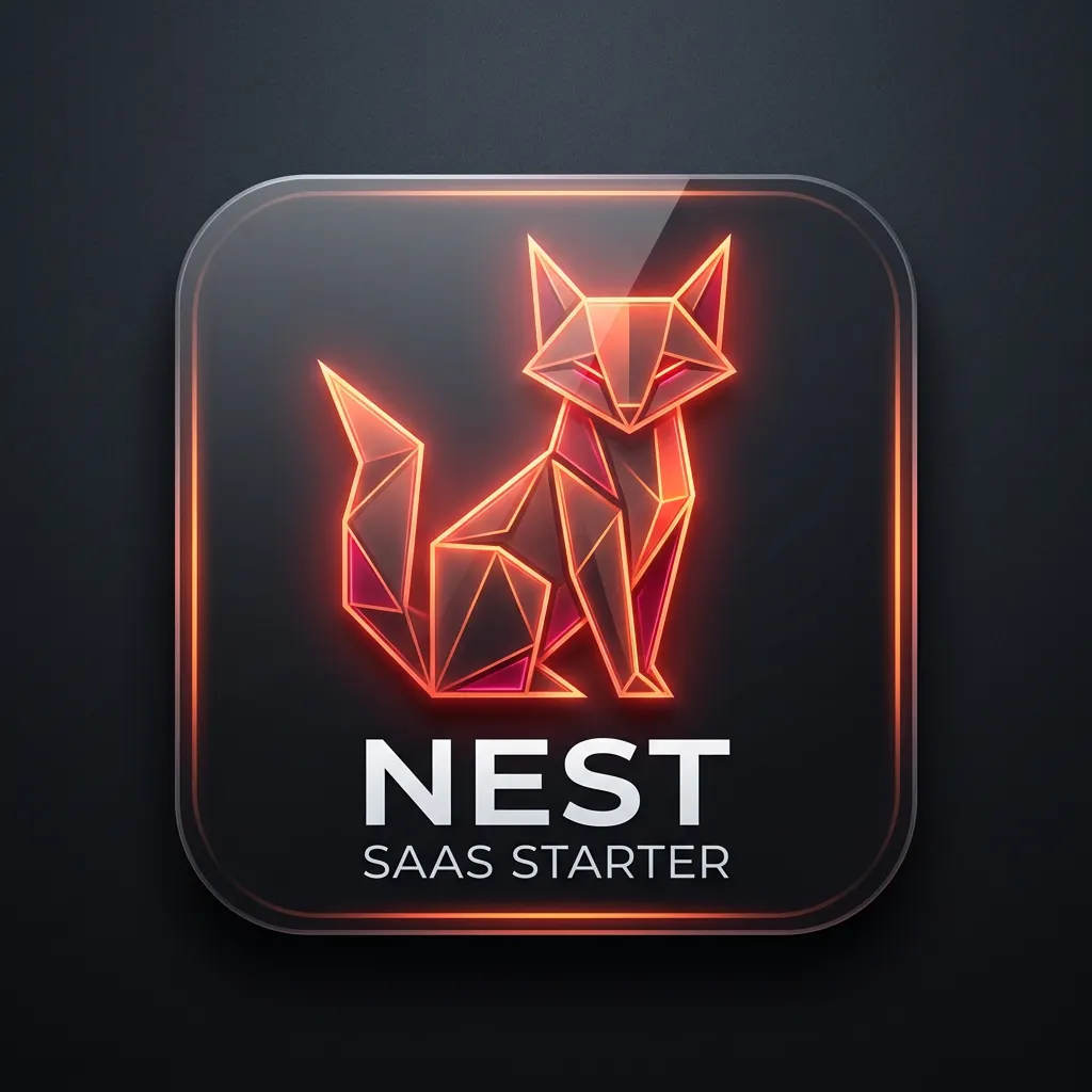Nest SaaS Starter