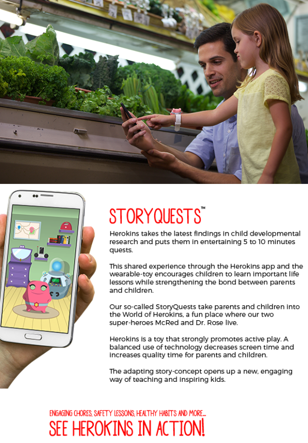 Herokins gallery image