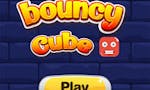 Bouncy Cube image