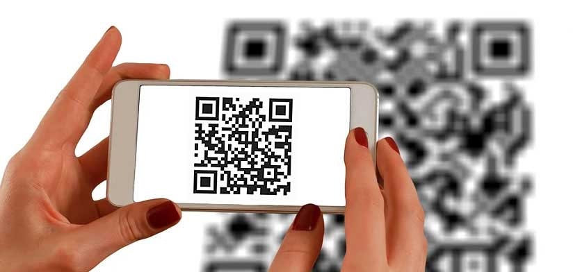 Bitcoin QR Code Maker gallery image