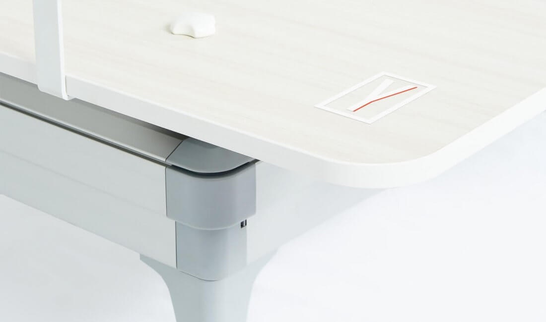 Yaasa Adjustable Bed gallery image