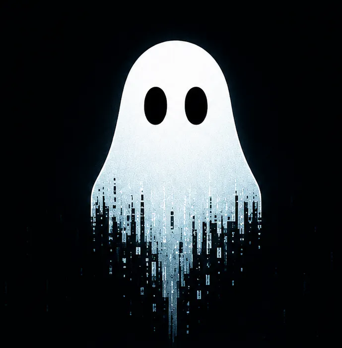 Ghost Protocol 제품 배너