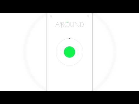 A'ROUND gallery image