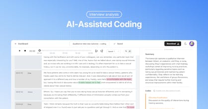 Scribewave gallery image