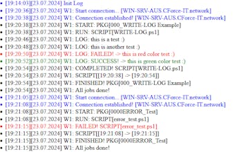 ServerEngine gallery image