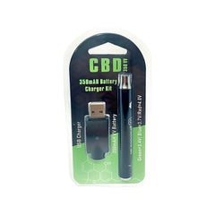 Promoco Stick Battery - Main product screenshot demonstrating key features and user interface