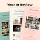 MyYear.Review