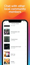 Heyoo! Community Discovery App gallery image