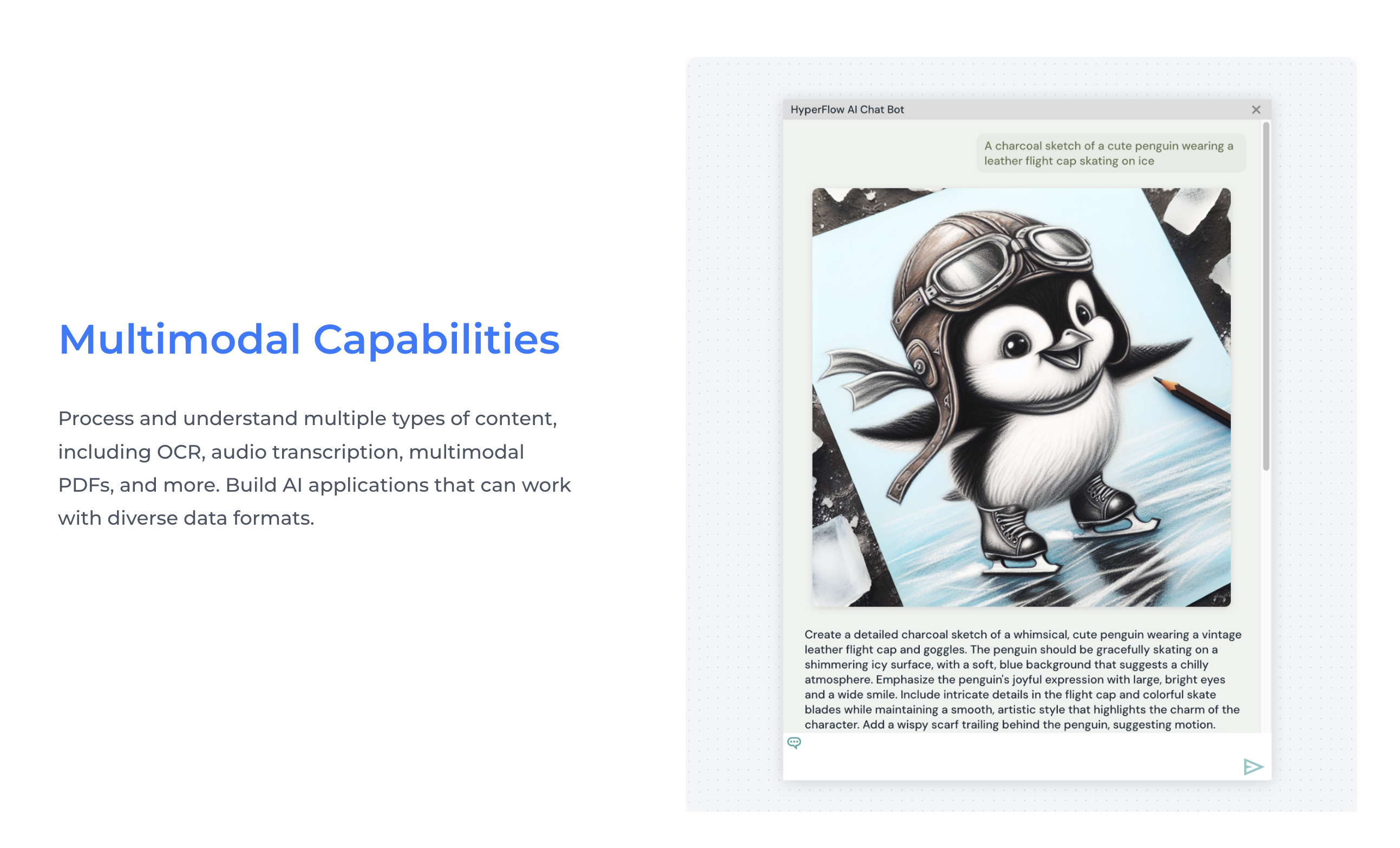 Hyperflow AI gallery image