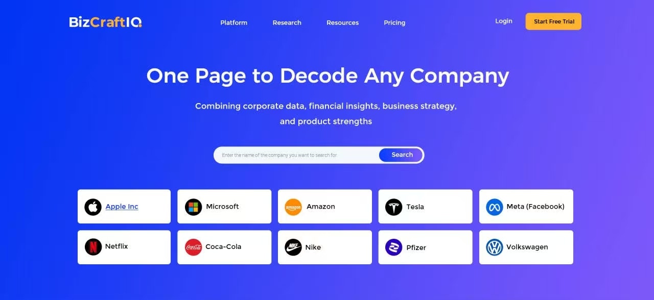 Negocio - Buscador de datos comerciales con IA media 3