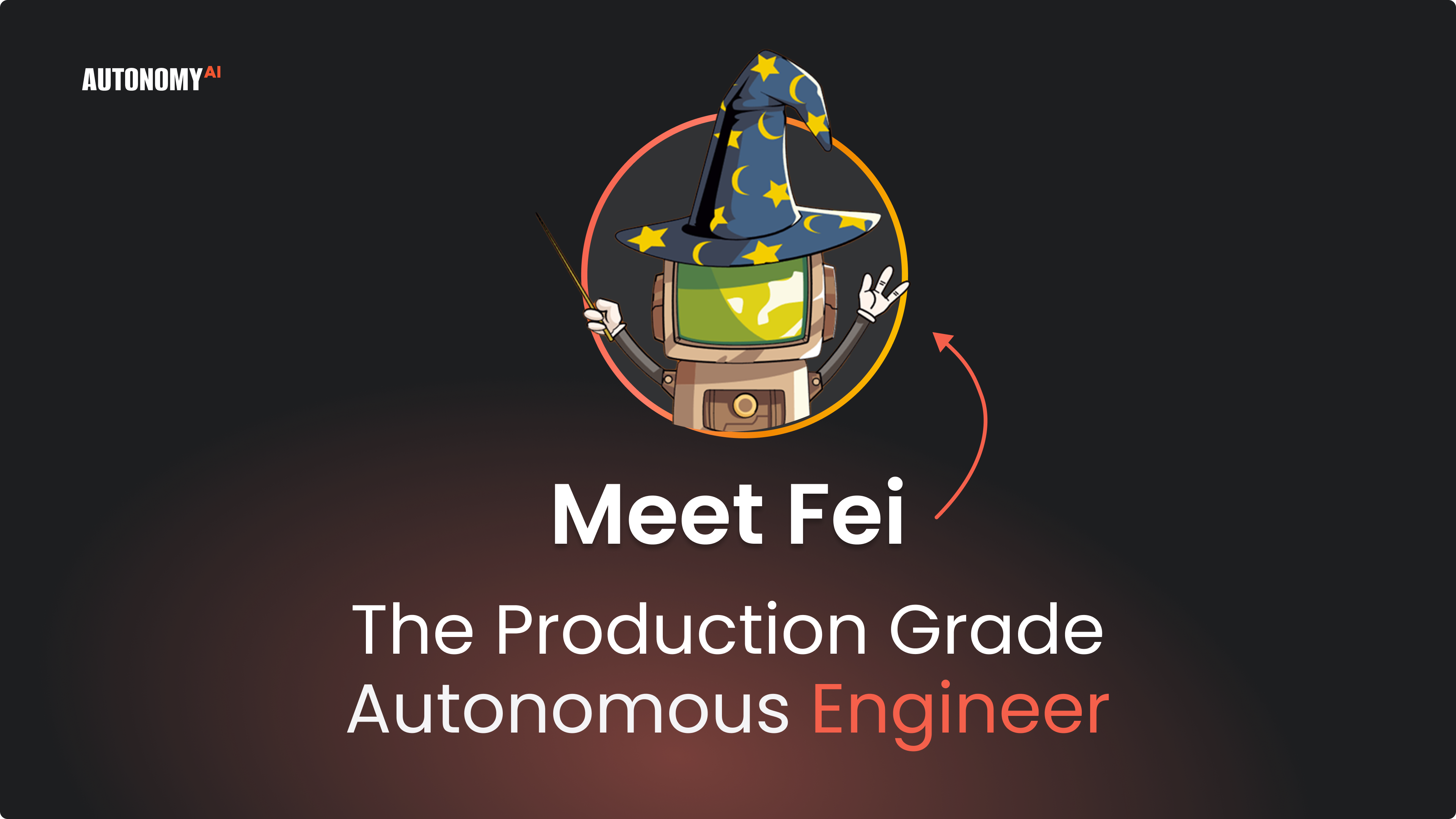 Fei - Production grade vibe coding media 2