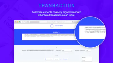 Automate gallery image