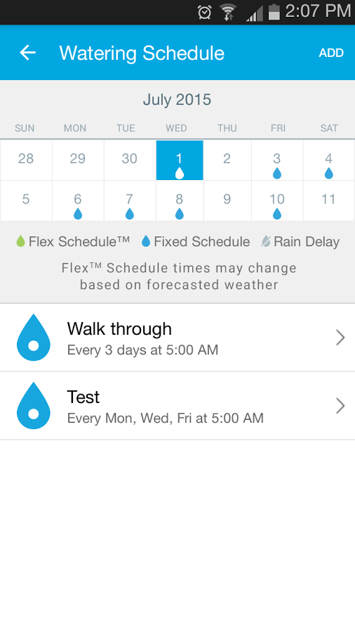 Rachio Smart Sprinkler Controller Generation 2 gallery image