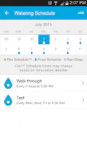 Rachio Smart Sprinkler Controller Generation 2 gallery image