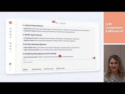 Nily AI gallery image