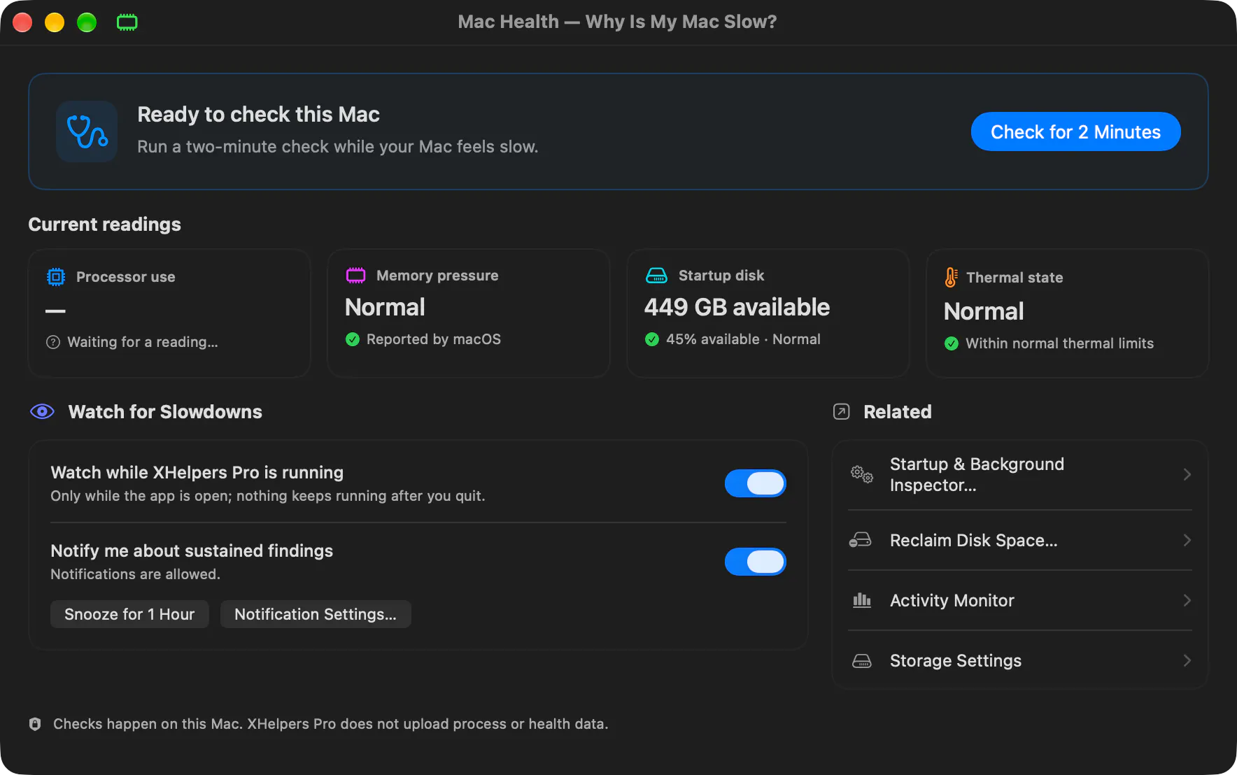 XHelpers Pro gallery image