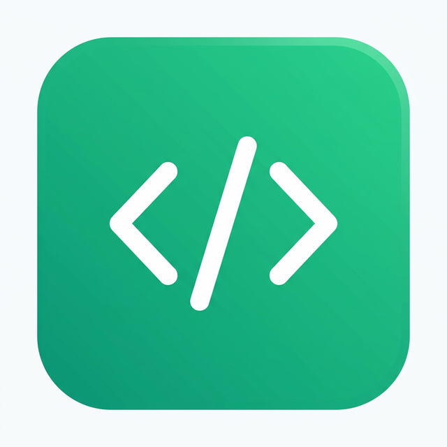 OpenCodeShare - Product Hunt launch logo and brand identity