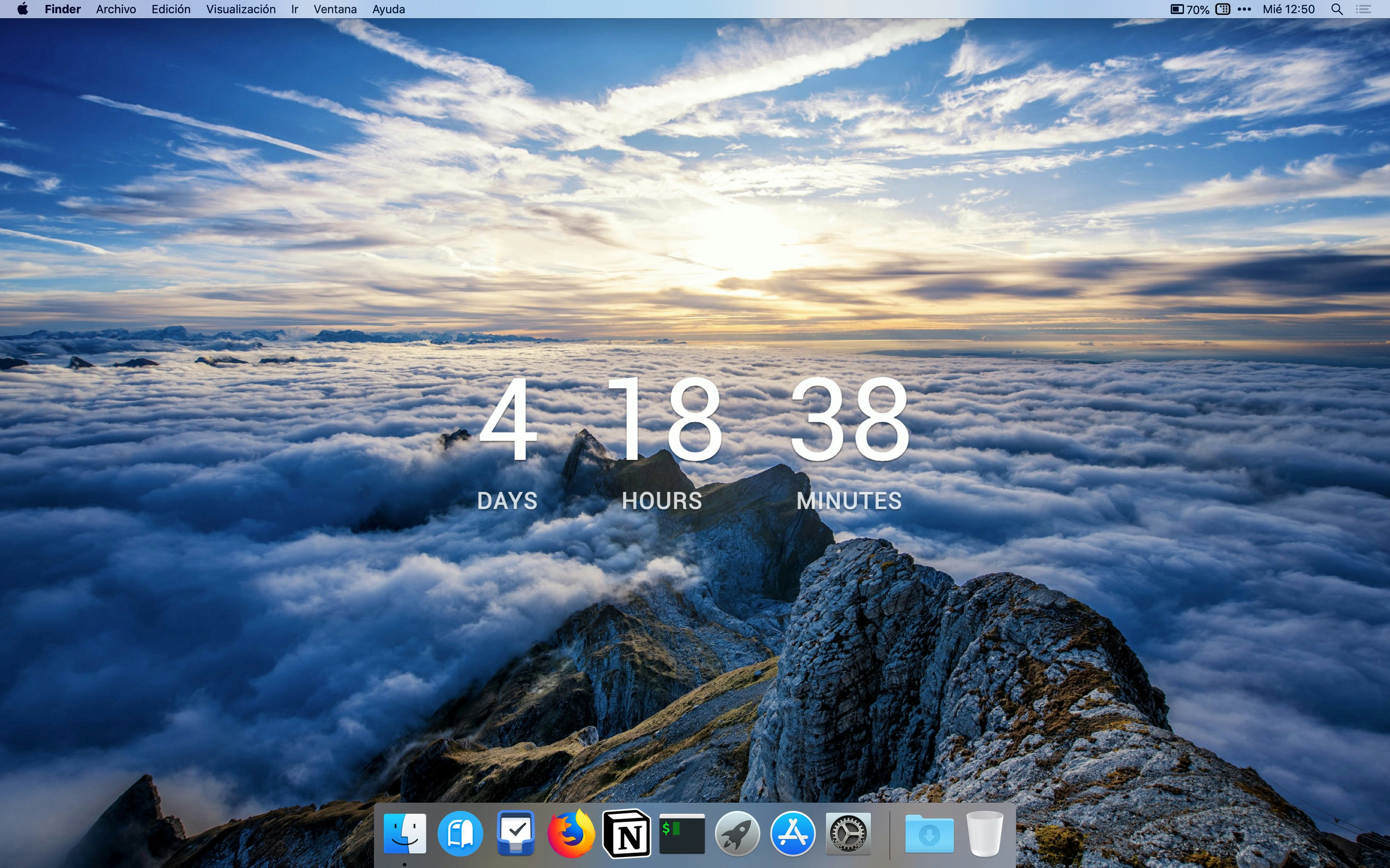 Finito gallery image