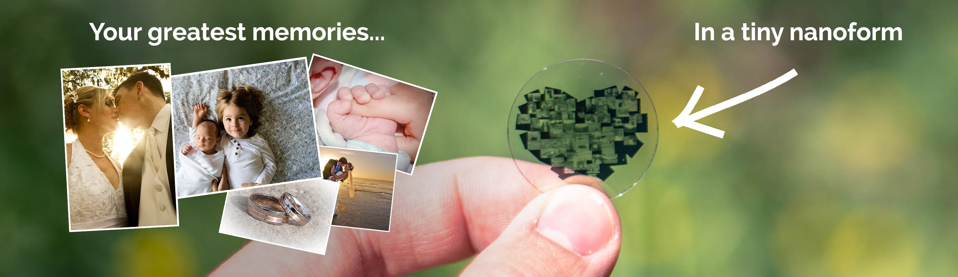 NanoForm gallery image