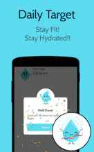 Drink Water App: Water Intake Tracker gallery image