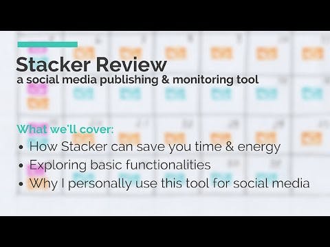 Stacker media 1