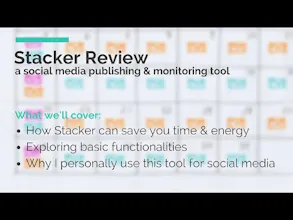 Stacker gallery image