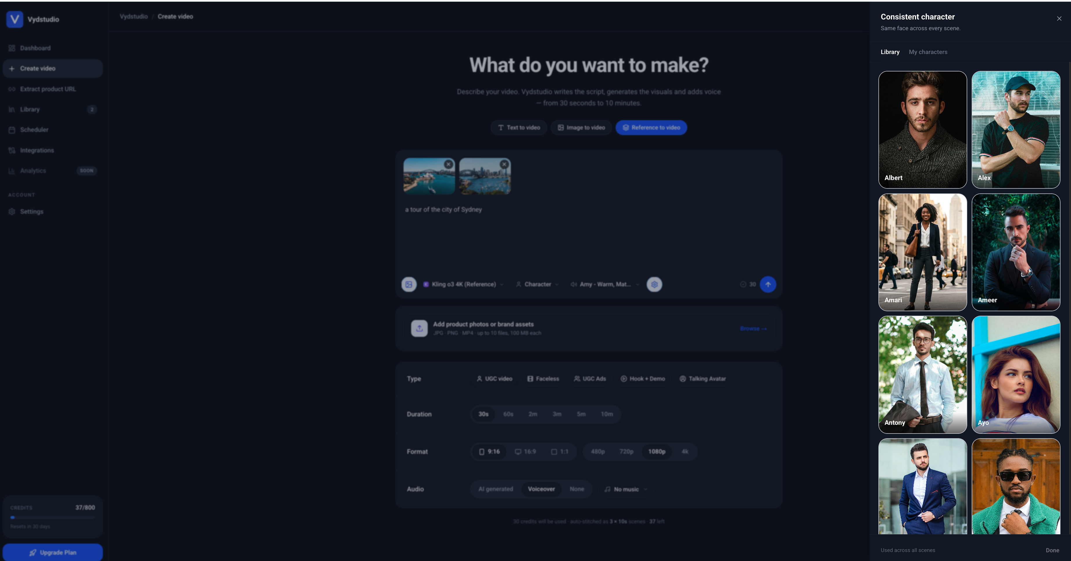 Vydstudio is now live gallery image