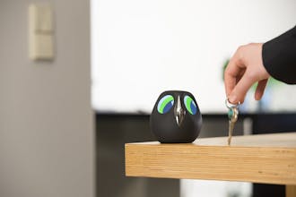 Bearbot gallery image