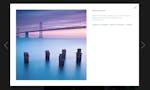 Embeddable Instagram Gallery for Wordpress image