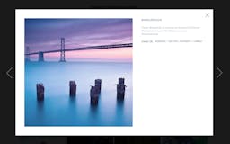 Embeddable Instagram Gallery for Wordpress media 1