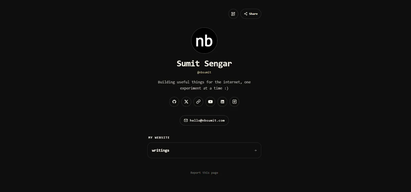 Bittyfy screenshot 4