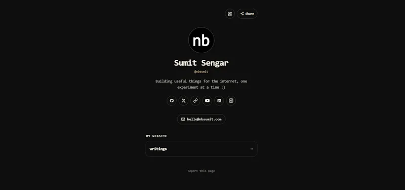 Bittyfy screenshot 4