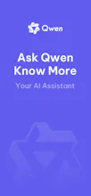Qwen Chat App gallery image