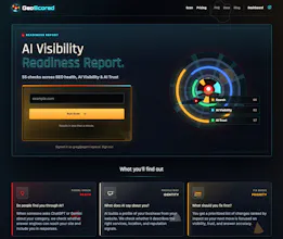 GeoScored gallery image