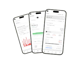 Budgero gallery image