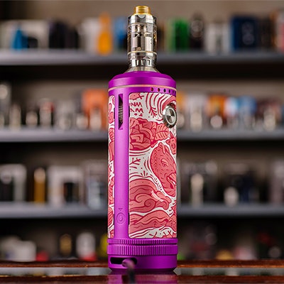 Portable corded vape station Pulsar gallery image