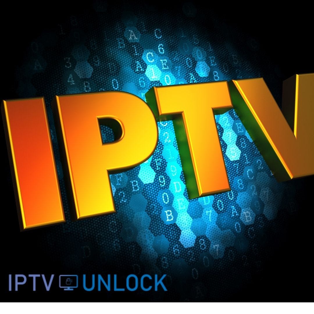 IPTV media 1