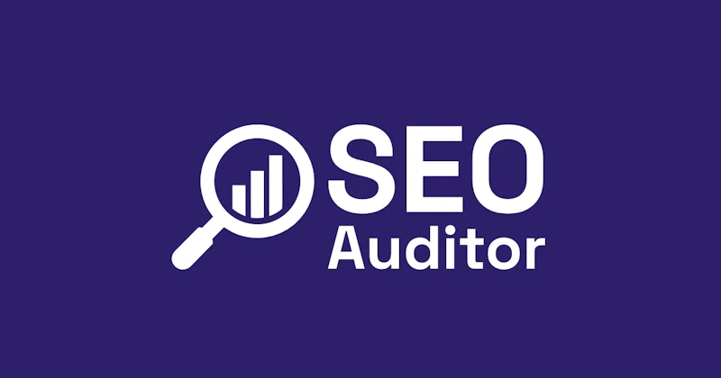 SEO Auditor screenshot 1
