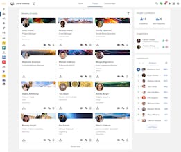 eXo Platform gallery image
