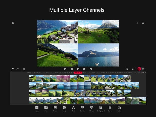 Focos Live gallery image