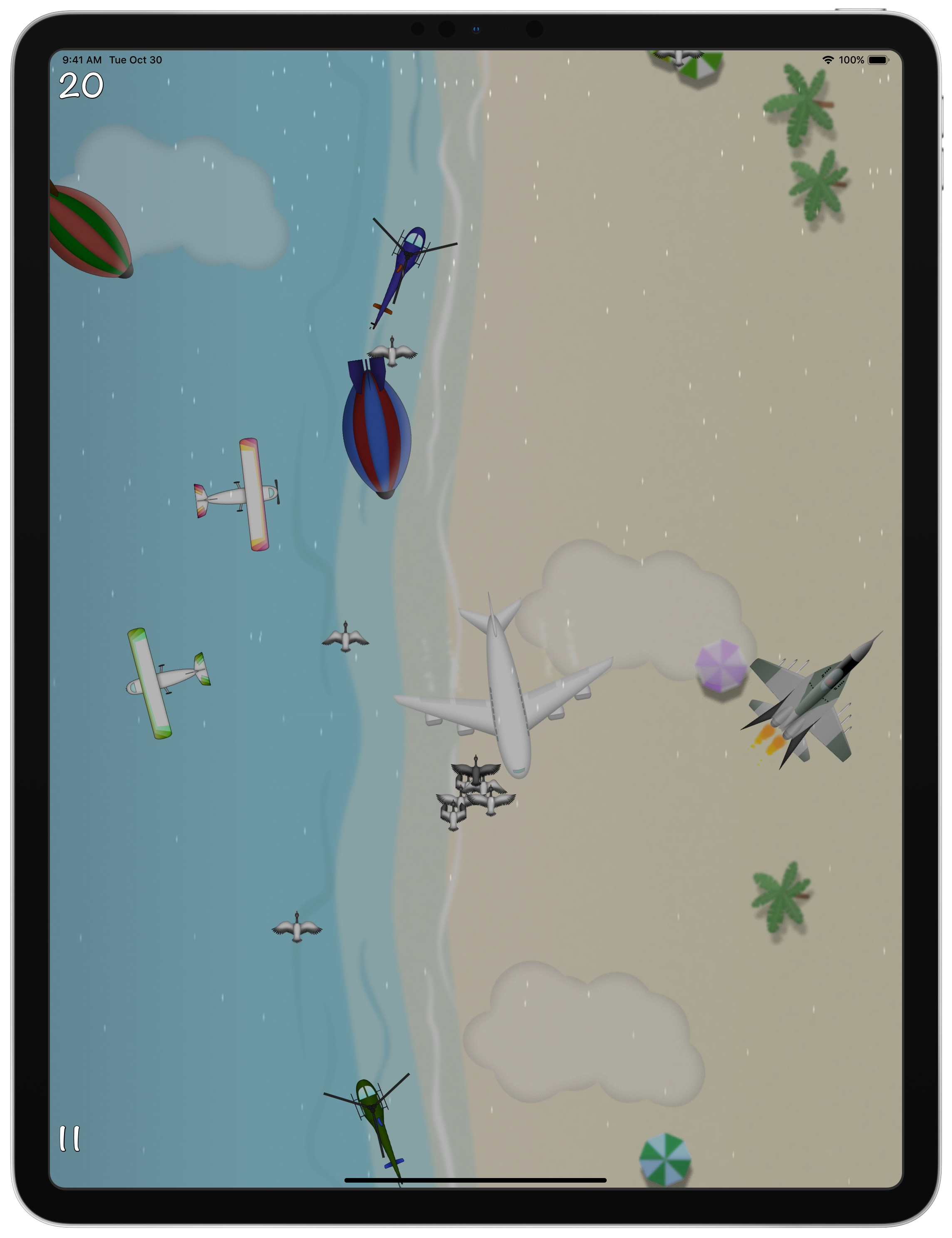 Mad Goose gallery image