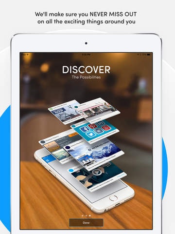 Locopass App gallery image