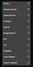 Zyntax IDE gallery image