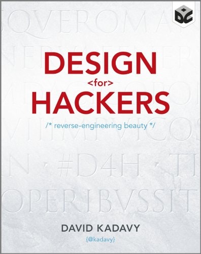 Design for Hackers gallery image